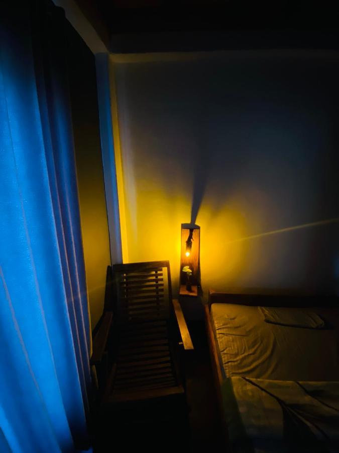 Rustique House Dbl Apartment Nuwara Eliya Bagian luar foto