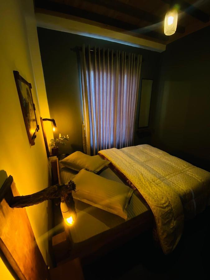 Rustique House Dbl Apartment Nuwara Eliya Bagian luar foto