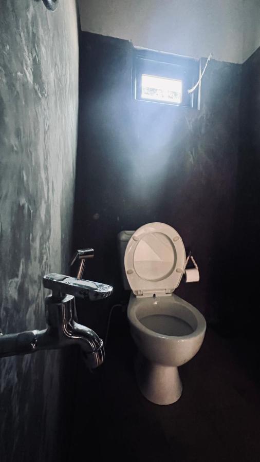 Rustique House Dbl Apartment Nuwara Eliya Bagian luar foto
