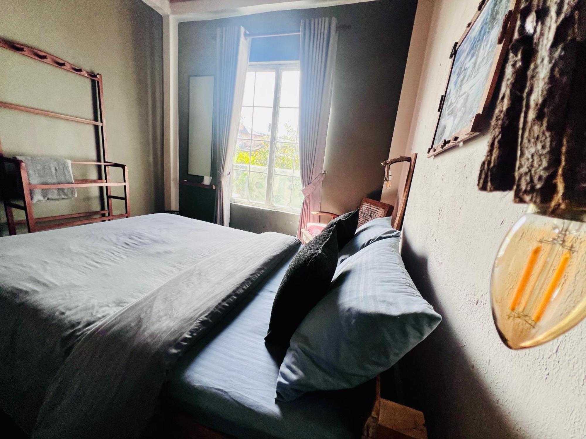 Rustique House Dbl Apartment Nuwara Eliya Bagian luar foto