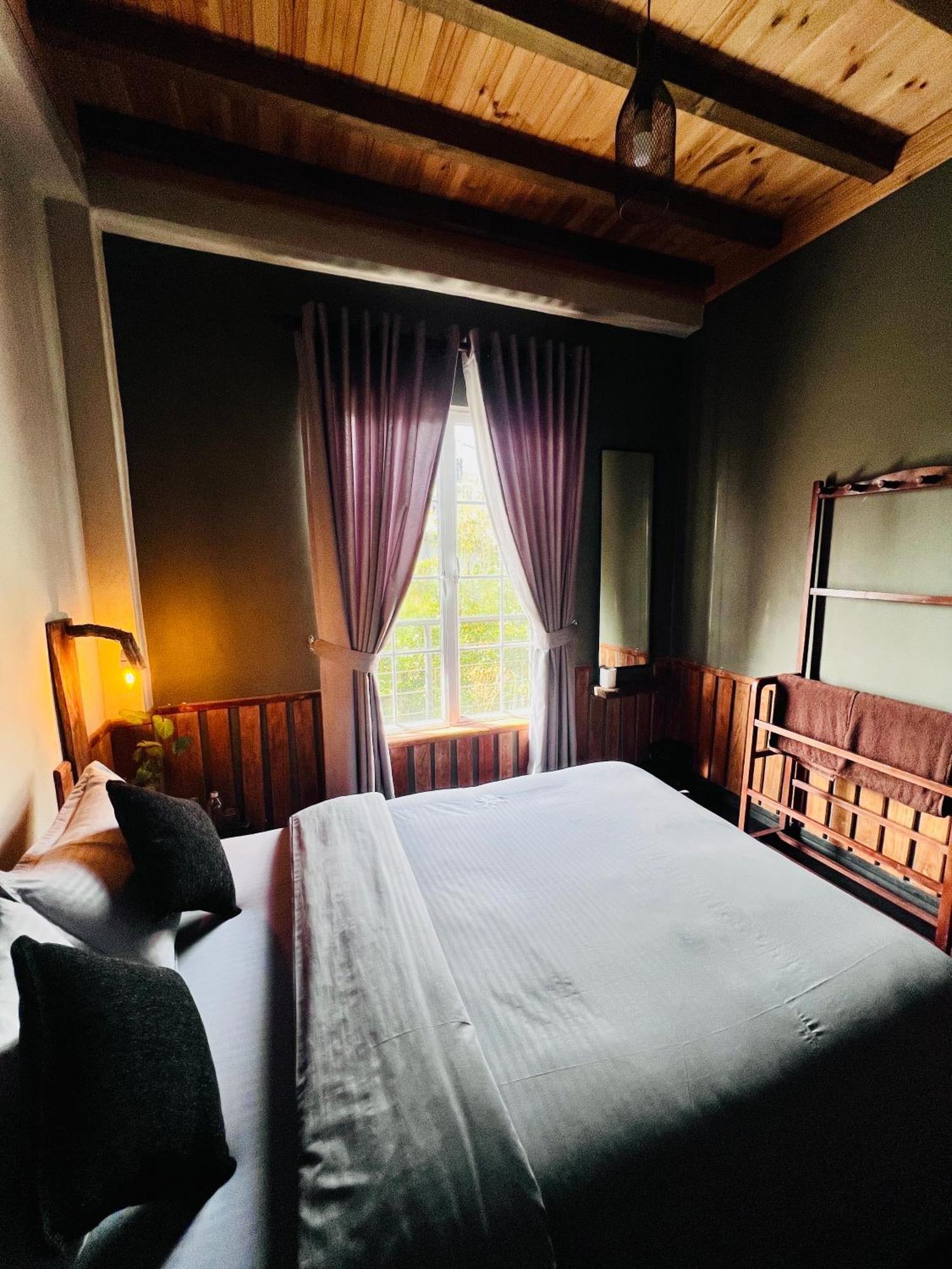 Rustique House Dbl Apartment Nuwara Eliya Bagian luar foto