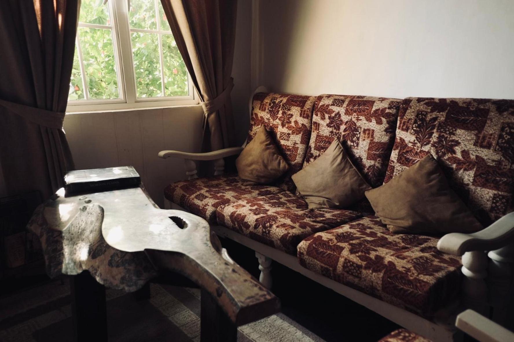 Rustique House Dbl Apartment Nuwara Eliya Bagian luar foto