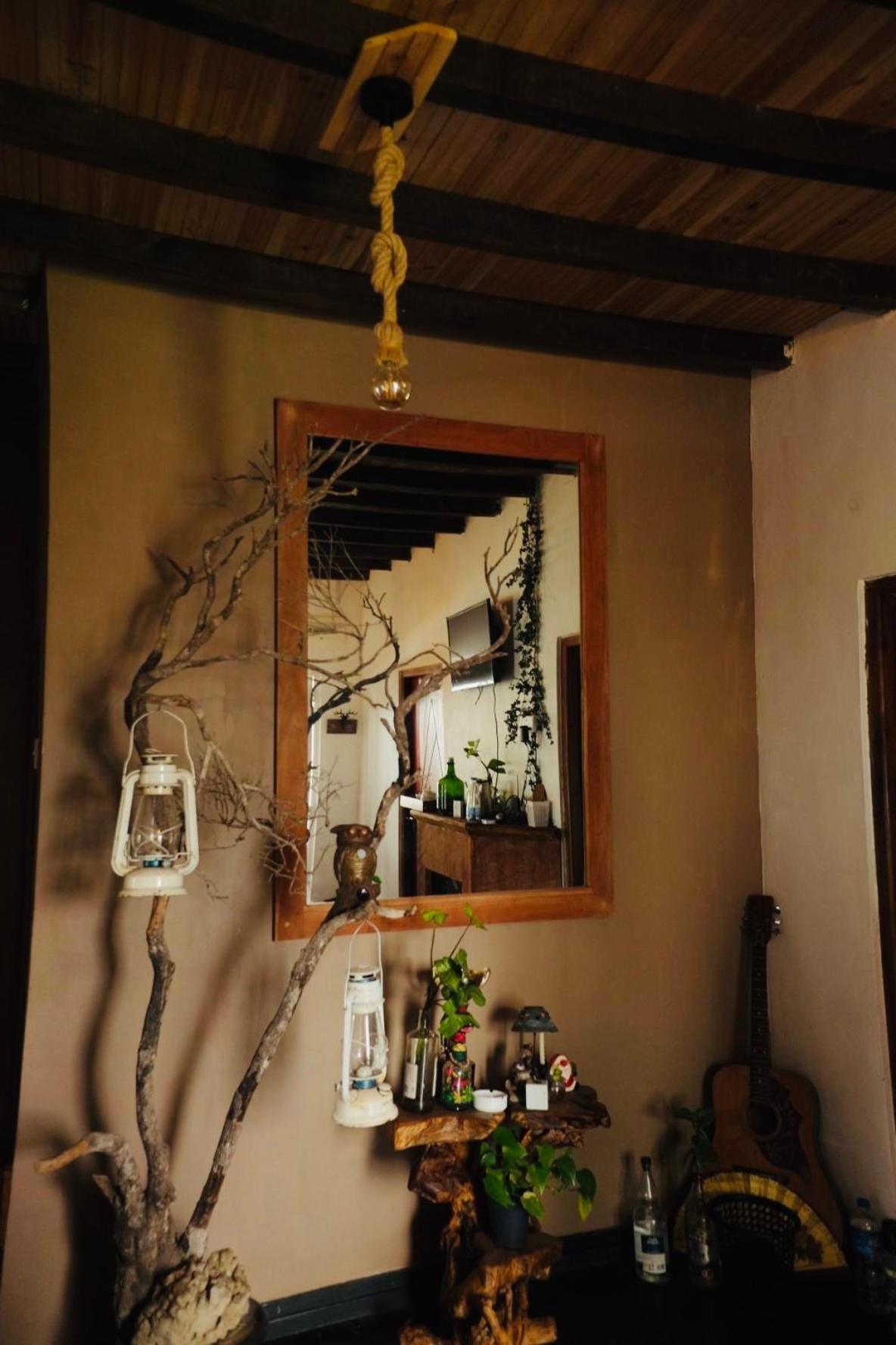 Rustique House Dbl Apartment Nuwara Eliya Bagian luar foto