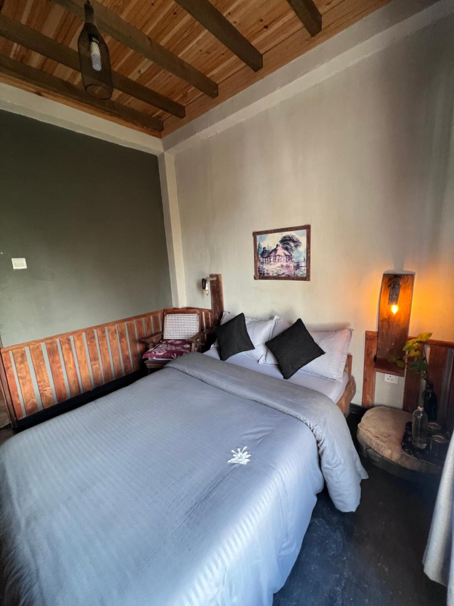Rustique House Dbl Apartment Nuwara Eliya Bagian luar foto